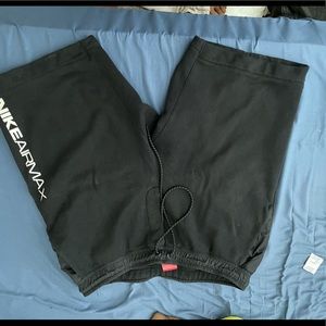 Nike AirMax shorts